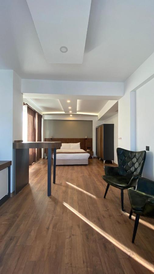 Basilica Therma Hotel & Spa Sarikaya Exterior foto