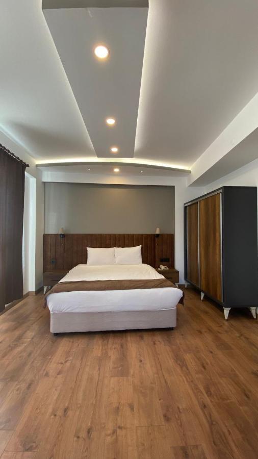 Basilica Therma Hotel & Spa Sarikaya Exterior foto